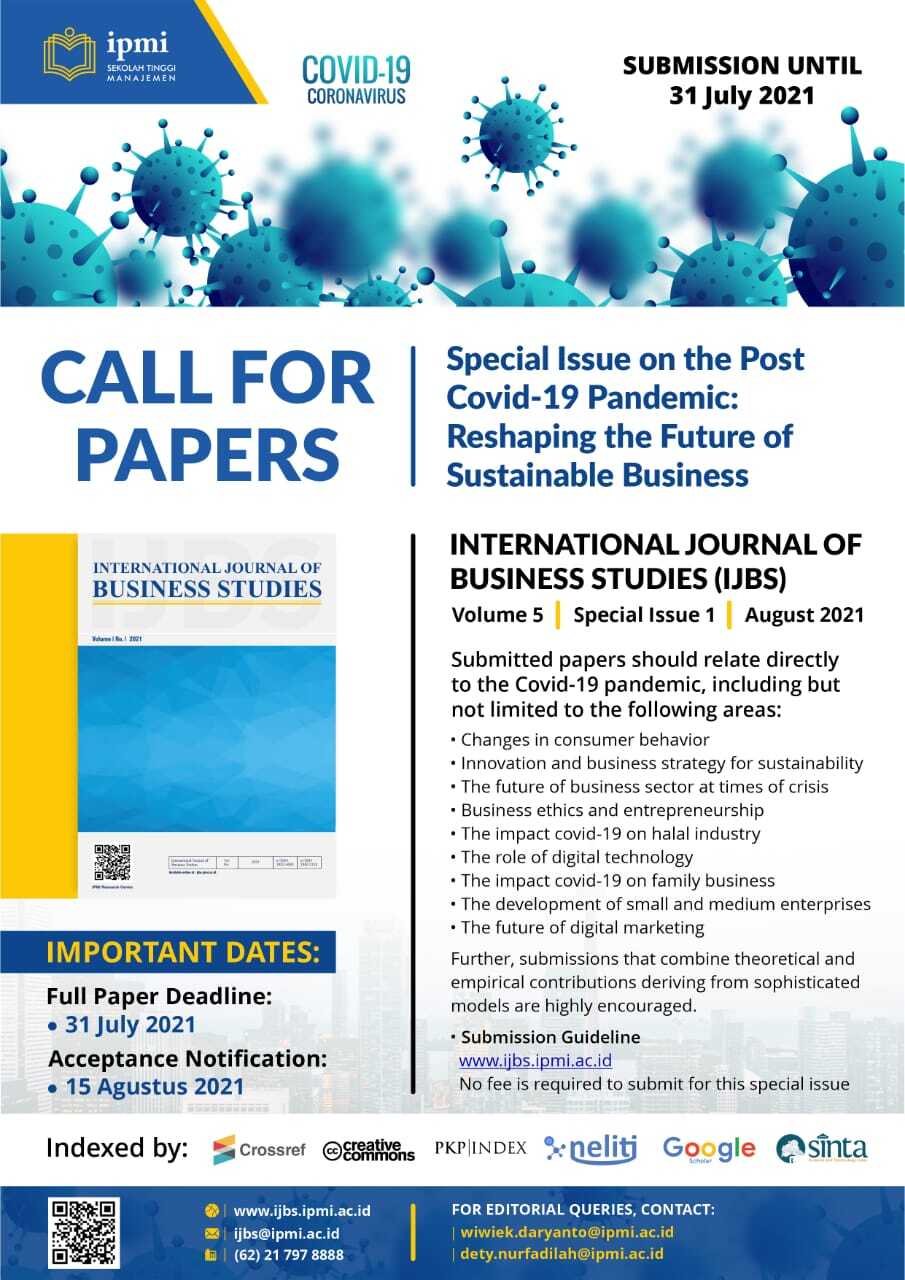 Call For Papers 2025 South Africa